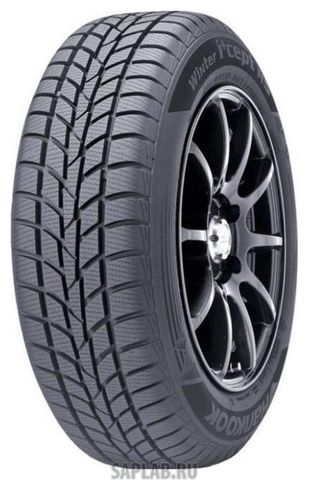 Купить HANKOOK 1010170 Шины Hankook Winter I Cept RS W442 79T HU 165/65 R14