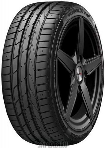 Купить HANKOOK 1010256TT007523 Шины Hankook Ventus S1 evo2 K117 245/40 R18 97Y (до 300 км/ч) 1010256 TT007523