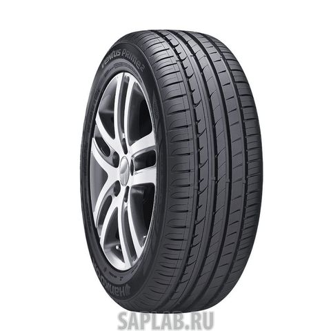 Купить HANKOOK 1010561 Шины HANKOOK Ventus Prime 2 195/55 R16 87 V 1010561