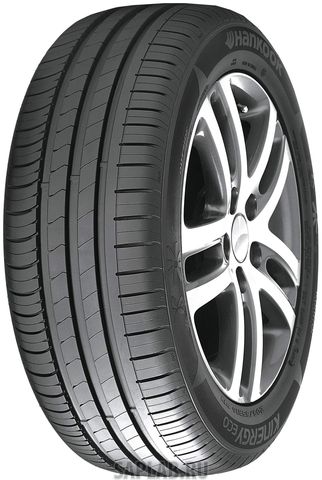 Купить HANKOOK 1012761 Шины Hankook Kinergy Eco K425 175/70 R14 84T (до 190 км/ч) 1012761