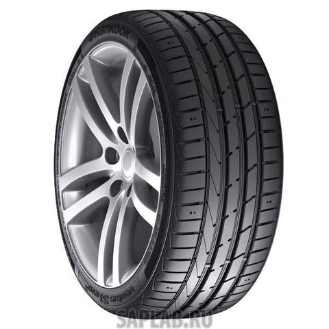 Купить HANKOOK 1012875TT007567 Шины Hankook Ventus S1 evo2 K117 245/45 R19 102Y