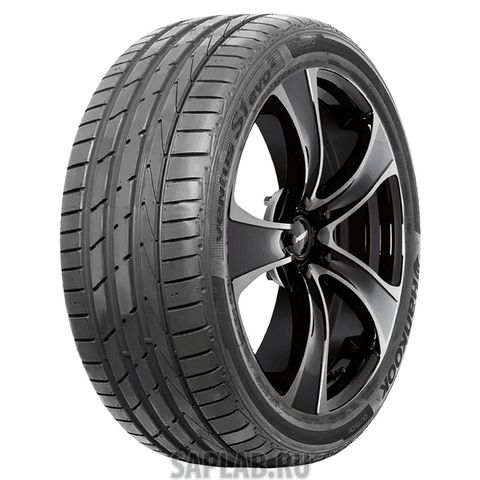 Купить HANKOOK 1013666 Шины HANKOOK Ventus S1 Evo 2 K117 225/50 R17 94 W 1013666