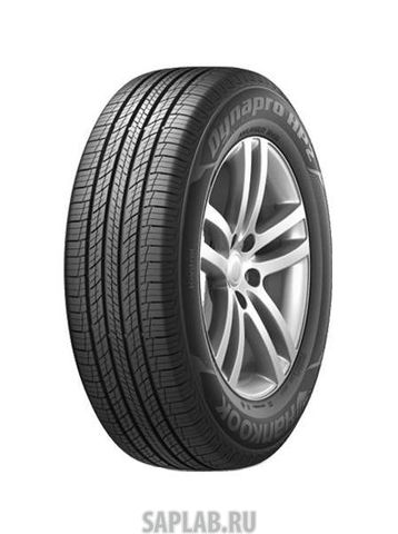 Купить HANKOOK 1014134 Шины Hankook Dynapro HP RA33 265/70 R15 112H (до 210 км/ч) 1014134