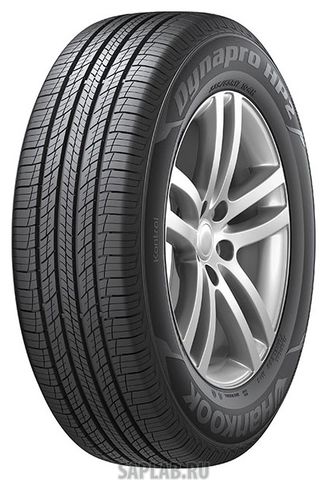 Купить HANKOOK 1014144 Шины Hankook Dynapro HP2 RA33 235/60 R17 102V (до 240 км/ч) 1014144