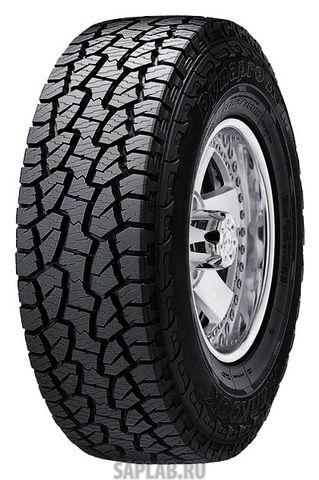 Купить HANKOOK 1015167 Шины Hankook Dynapro AT-m RF10 265/60 R18 114T (до 190 км/ч) 1015167