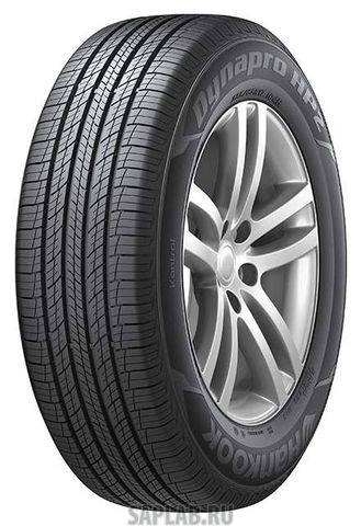 Купить HANKOOK 1015263 Шины Hankook D ynapro HP2 RA33 235/65 R18 106H