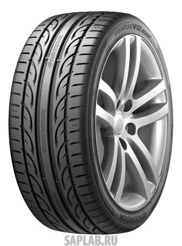 Купить HANKOOK 1015281 Шины Hankook Ventus V12 Evo 2 K120 225/35 R19 88Y XL
