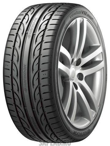 Купить HANKOOK 1015300 Шины Hankook Ventus V12 evo2 K120 305/30R19 102Y