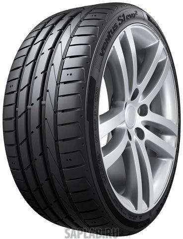Купить HANKOOK 1015556 Шины Hankook Ventus S1 evo2 K117 295/30 R22 103Y (до 300 км/ч) 1015556