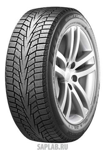 Купить HANKOOK 1019959 Шины Hankook Winter i*cept IZ2 W616 235/40 R18 95T XL 235/40 R18 98T (до 190 км/ч) 1019959