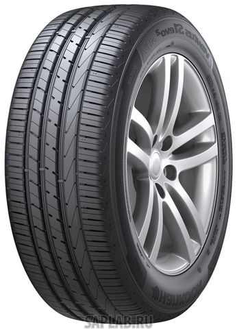 Купить HANKOOK 1020127 Шины Hankook Ventus S1 Evo2 K117A 235/55 R18 100V