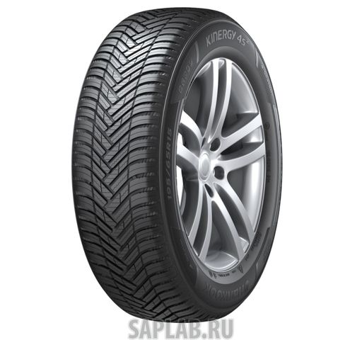 Купить HANKOOK 1024957 Шины Hankook KINERGY 4S2 (H750) 205/50R17 93W