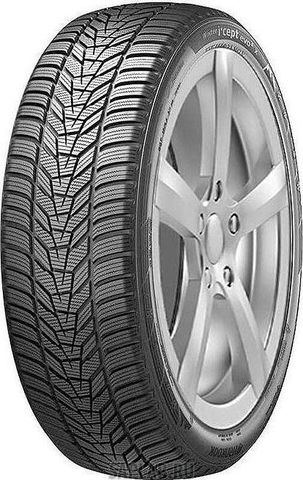 Купить HANKOOK 1026304 Шины Hankook 225/60R17 99H Winter i*cept Evo 3 W330 TL