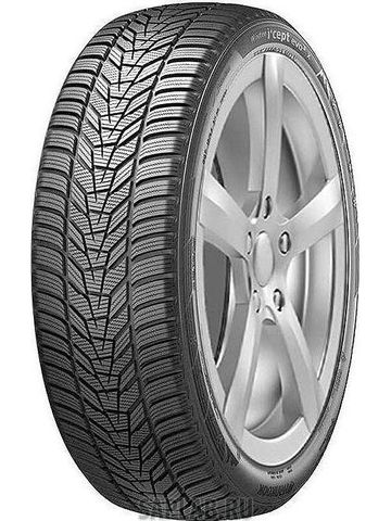 Купить HANKOOK 1026417 Шины Hankook WINTER I CEPT EVO3 X W330A 275/45R20 110V