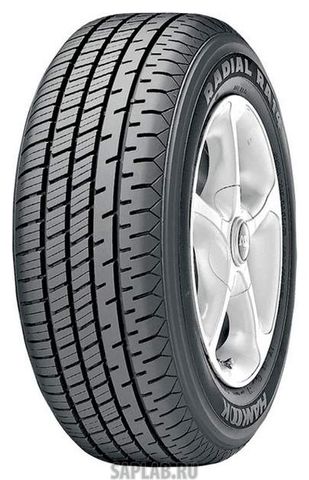 Купить HANKOOK 2000984 Шины Hankook Radial RA14 205/60 R16 100/98T