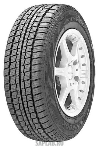 Купить HANKOOK 2001358 Шины Hankook Winter RW06 215/75 R16 113/111R