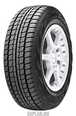 Купить HANKOOK 2001415 Шины Hankook Winter 215/65 R16 106T (до 190 км/ч) 2001415