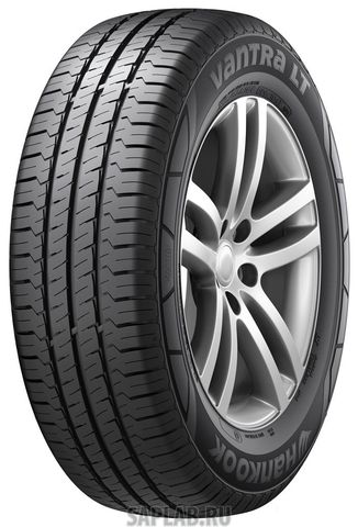Купить HANKOOK 2020120 Шины Hankook Vantra LT RA18 235/65 R16 115R (до 170 км/ч) 2020120