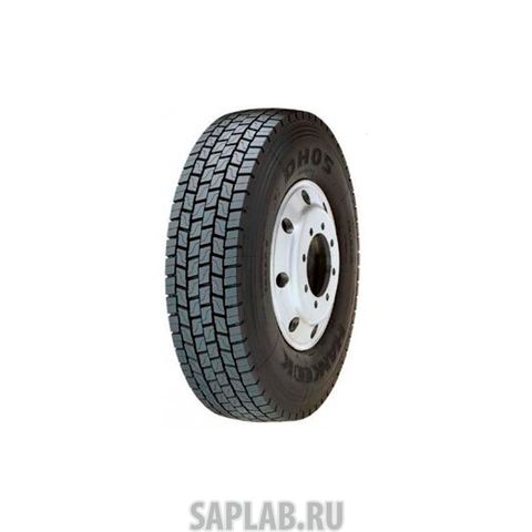 Купить HANKOOK 3000475 Шины Hankook DH05 315/80R22.5 154 M