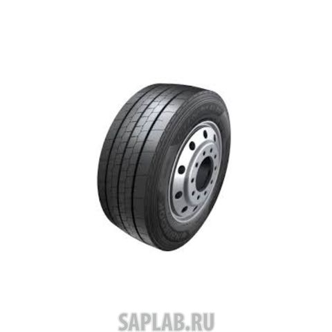Купить HANKOOK 3002653 Шины Hankook AL20 e-cube 385/55 R22.5 160K 18PR