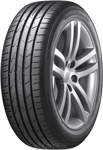 Купить HANKOOK 9331970 Шины Hankook Ventus Prime 3 K125 A 215/65 R17 99V