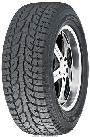 Купить запчасть HANKOOK - T000STD1012421 