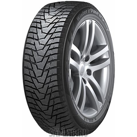 Купить HANKOOK T000STD1023579 Шины Hankook Winter i*Pike RS2 W429 185/70 R14 92T T000STD1023579