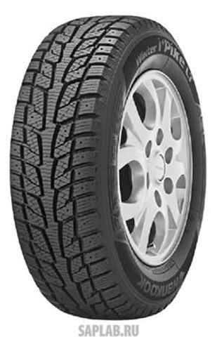 Купить HANKOOK T000STD2001784 Шины Hankook winter i*Pike LT RW09 205/75 R16 110R (до 170 км/ч) T000STD2001784