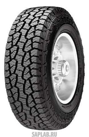 Купить HANKOOK TT002169 Шины Hankook RF10 265/65 R17 117S LT/C (TT002169)