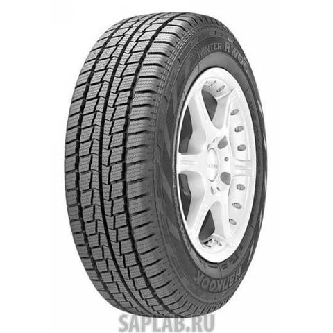 Купить HANKOOK TT006757 Шины Hankook Winter RW06 195/80 R15 107L
