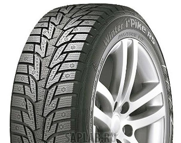Купить HANKOOK TT006834 Шины Hankook Winter i*Pike RS W419 205/55 R16 91T