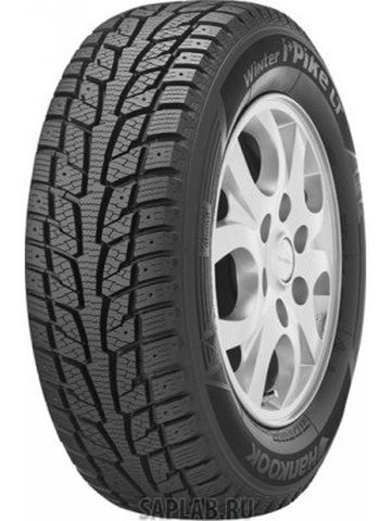 Купить HANKOOK TT007436 Шины Hankook Winter i*Pike LT RW09 235/65 R16 115/113R