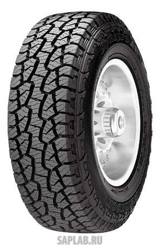 Купить HANKOOK TT007621 Шины Hankook RF10 245/75 R17 110T (TT007621)