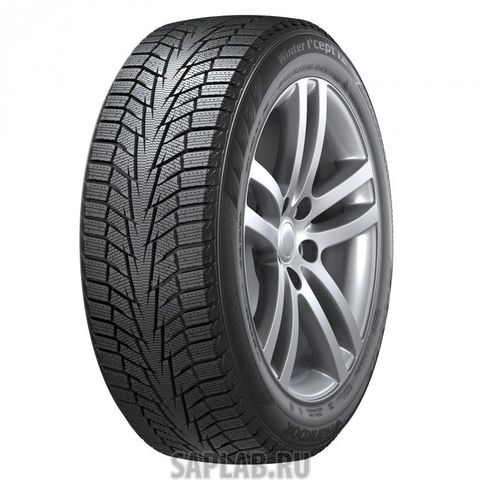 Купить HANKOOK TT016767 Шины Hankook Winter i*Cept IZ2 W616 195/55 R15 89T