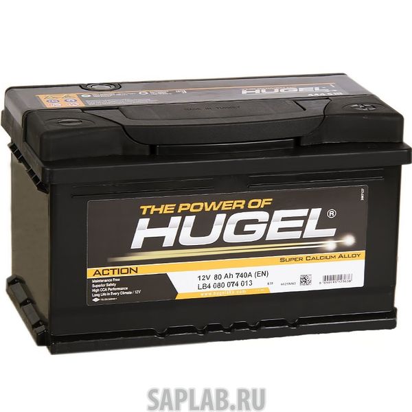 Купить запчасть HUGEL - ACTION80SR 