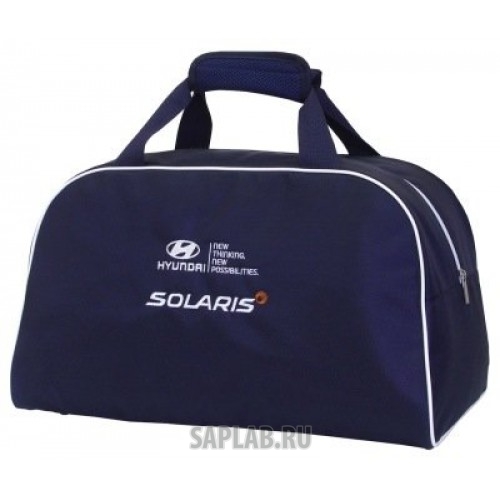 Купить Hyundai R8480AC023H Сумка Hyundai Solaris, артикул R8480AC023H