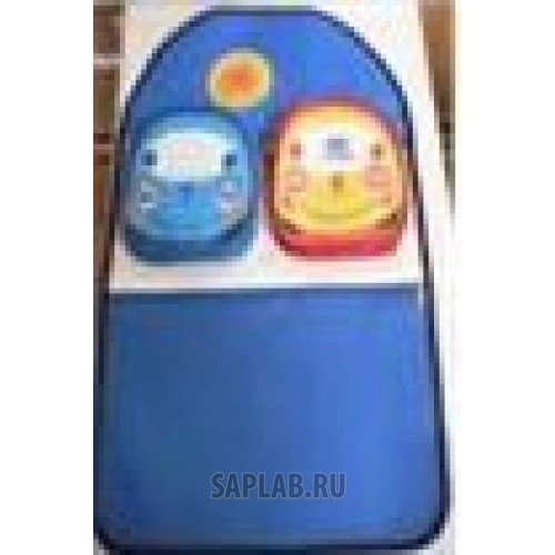 Купить Hyundai R8480AC406H Защитный чехол на сиденье Hyundai, артикул R8480AC406H