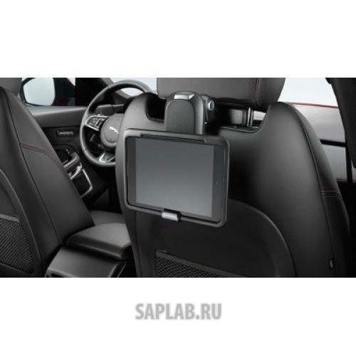 Купить Jaguar J9C2165 Держатель Jaguar для планшета iPad Mini, система Click and Play
