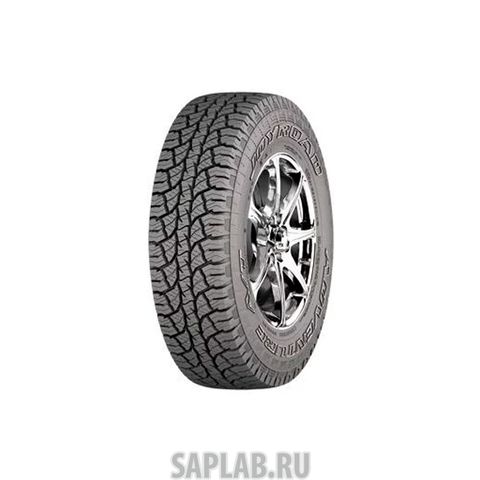 Купить JOYROAD 9294866 Шины Joyroad Adventure A/T 245/70 R16 118/115S