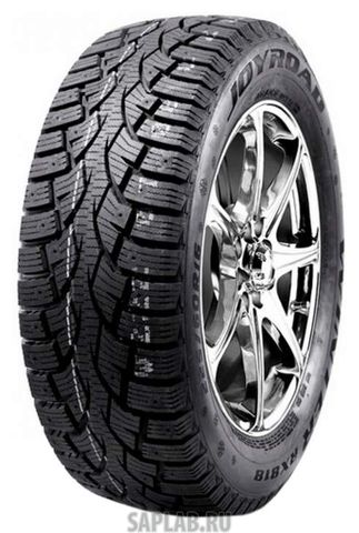 Купить JOYROAD W233S Шины JOYROAD Winter RX818 265/70 R17 121Q (до 160 км/ч) W233s