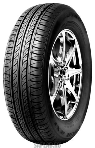 Купить JOYROAD W726 Шины JOYROAD Tour RX1 155/80 R12 83Q (до 160 км/ч) W726