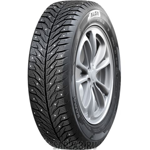 Купить KAMA 1151011 Шины НШЗ НК-531 175/70 R13 82T