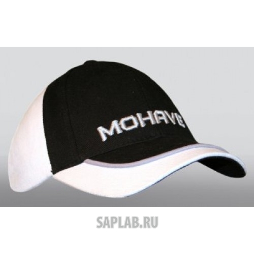 Купить Kia R8480AC428K Бейсболка Kia Mohave, артикул R8480AC428K