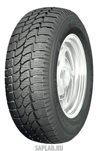 Купить KORMORAN 526503 Шины Kormoran Vanpro Winter 225/75 R16 118/116R