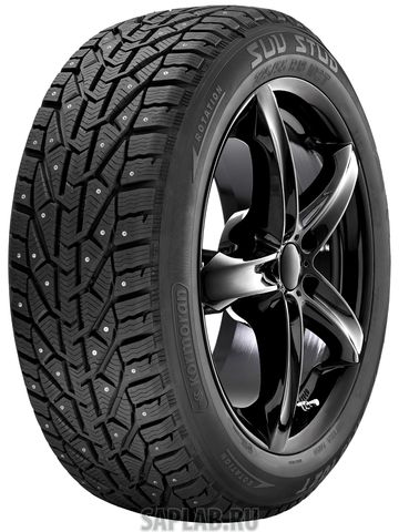 Купить KORMORAN 578703 Шины Kormoran 225/45R17 94T XL Stud2 TL шип