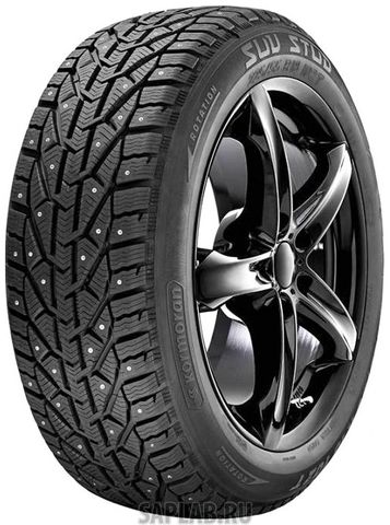 Купить KORMORAN 924264 Шины Kormoram SUV Stud 215/60 R17 100T XL
