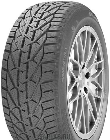 Купить KORMORAN 957082 Шины Kormoran Snow 195/65 R15 95T XL