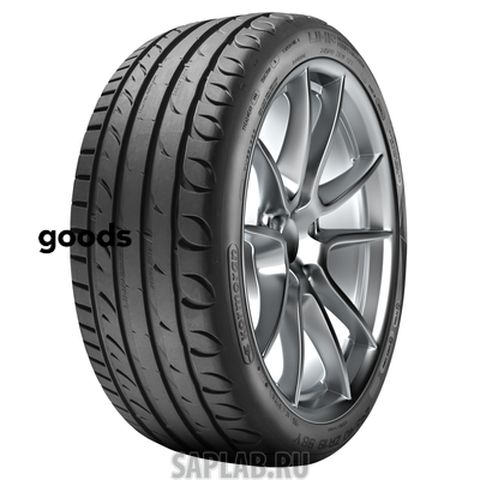 Купить KORMORAN 973827 Шины Kormoran Ultra High Performance 215/55 R18 99V (до 240 км/ч) 973827