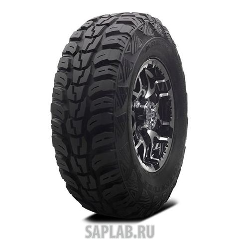 Купить KUMHO 1861313 Шины Kumho  35/12.5/15  Q 113 KL-71 1861313