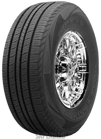 Купить KUMHO 1876413 Шины Kumho KL51 Road Venture 275/70 R16 APT 114H